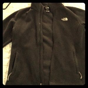 Black women jacket.  L/G